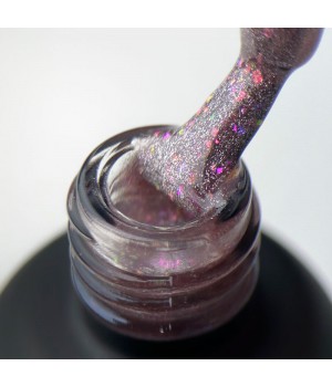 Гель-лак ART Diamond Cat Eye №02, 10 мл TPO free